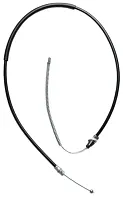 RAYBESTOS BC93210 Parking Brake Cable