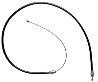 RAYBESTOS BC93222 Parking Brake Cable
