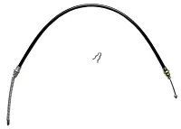 RAYBESTOS BC93233 Parking Brake Cable