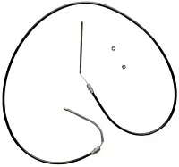 RAYBESTOS BC93260 Parking Brake Cable