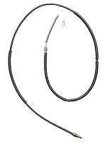 RAYBESTOS BC93278 Brake Cables-Custom