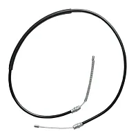 RAYBESTOS BC93343 Brake Cables-Custom