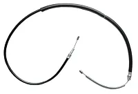 RAYBESTOS BC93486 Parking Brake Cable