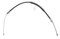 RAYBESTOS BC93625 Parking Brake Cable
