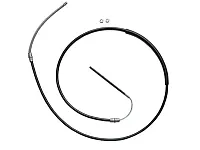 RAYBESTOS BC93682 Brake Cable