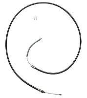 RAYBESTOS BC93844 Brake Cables-Custom