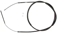 RAYBESTOS BC93937 Parking Brake Cable