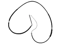 RAYBESTOS BC95253 Brake Cable