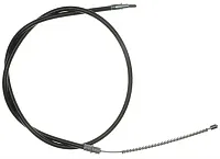 RAYBESTOS BC95548 Brake Cable Chev Van 98