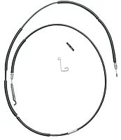 RAYBESTOS BC96118 Hardware- Hydraulics