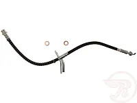 RAYBESTOS BH384157 Brake Hose