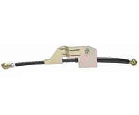 RAYBESTOS BH38640 Hydraulic Brake Hose