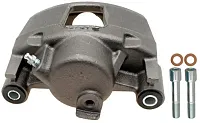 RAYBESTOS FRC10163 Friction Ready Calipers
