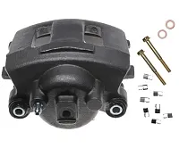 RAYBESTOS FRC10185 Friction Ready Calipers