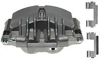 RAYBESTOS FRC11009 Friction Calipers
