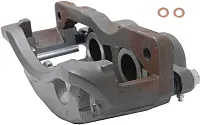 RAYBESTOS FRC11034 Friction Ready Calipers
