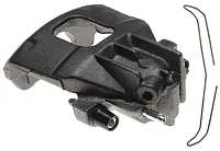 RAYBESTOS FRC11099 Friction Calipers