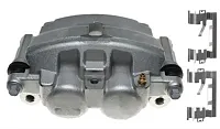 RAYBESTOS FRC11892 Disc Brake Caliper