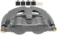 RAYBESTOS FRC12039 Friction Ready Calipers