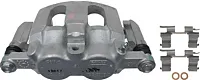 RAYBESTOS FRC12052 Friction Ready Calipers