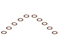 RAYBESTOS G5795 Gasket-Pull 1 Gskt Only!