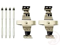 RAYBESTOS H18271A Brake Caliper Hardware Kits