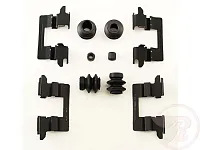 RAYBESTOS H18272A Brake Caliper Hardware Kits