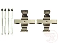 RAYBESTOS H18277A Brake Caliper Hardware Kits