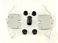 RAYBESTOS H5976A Brake Caliper Hardware Kits