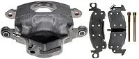 RAYBESTOS RC4071 Loaded Calipers