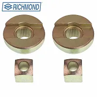 RICHMOND 7810281 Spool-Gm 8.5 10 Bolt