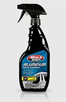RAIN X 120004 Black Magic Wheel Cleaner Aluminum