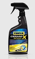 RAIN X 620161 Rain-X Ceramic Finisher 22Oz