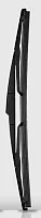 RAIN X 850027 Rain-X Rearview Rear Wiper Blade 1
