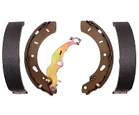 R/M BRAKES 1004PG Drum Brake Shoe Set