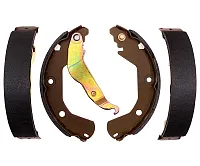 R/M BRAKES 1011PG Drum Brake Shoe Set