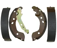 R/M BRAKES 1020PG Drum Brake Shoe Set