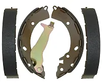R/M BRAKES 1021PG Drum Brake Shoe Set