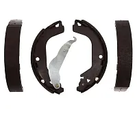 R/M BRAKES 1041PG Drum Brake Shoe Set