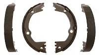 R/M BRAKES 1042PG Parking Brake Shoe