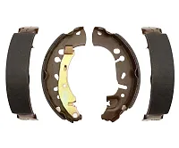 R/M BRAKES 1046PG Drum Brake Shoe Set
