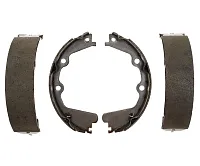 R/M BRAKES 1050PG Parking Brake Shoes
