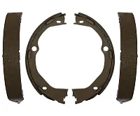 R/M BRAKES 1051PG Parking Brake Shoes