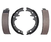 R/M BRAKES 152PG New Brake Shoes