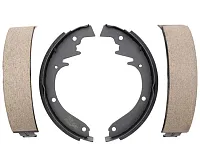 R/M BRAKES 176PG Brake Shoes