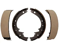 R/M BRAKES 197PG Relined Shoes