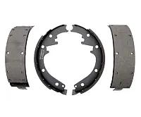R/M BRAKES 227PG Brake Shoes