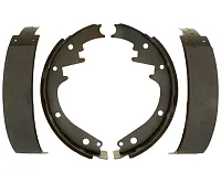R/M BRAKES 228PG Relined Brake Shoe