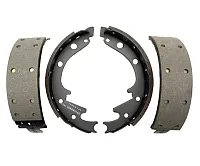 R/M BRAKES 243PG Brake Shoes