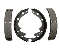 R/M BRAKES 244PG Brake Shoes